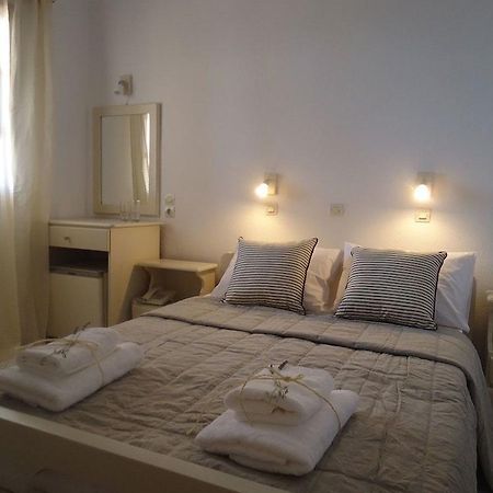 Porto Carra Hotel Fira  Bagian luar foto